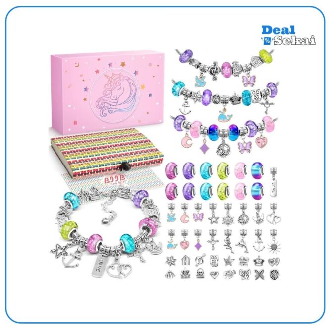 BIIB Geschenke für Mädchen