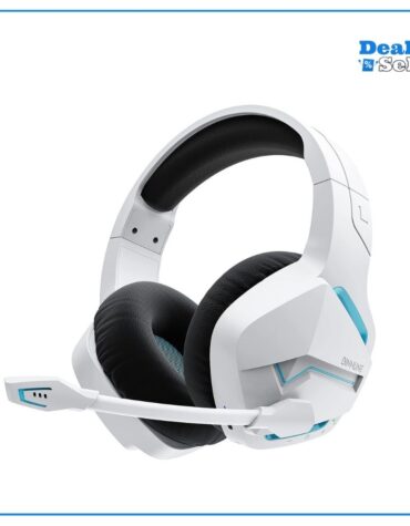 BINNUNE Gaming Headset Wireless