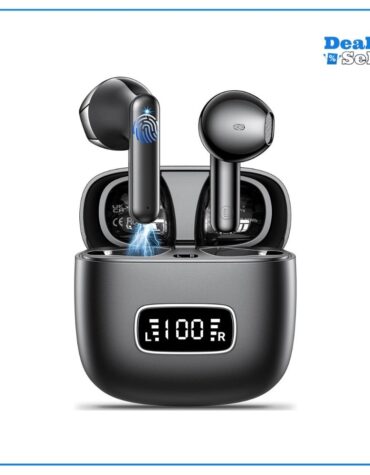 Bluetooth Kopfhörer