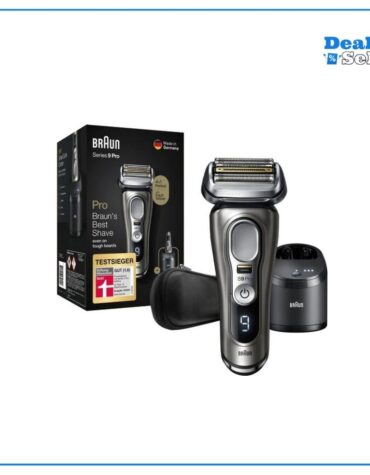 Braun Elektrorasierer Series 9 Pro 9485cc