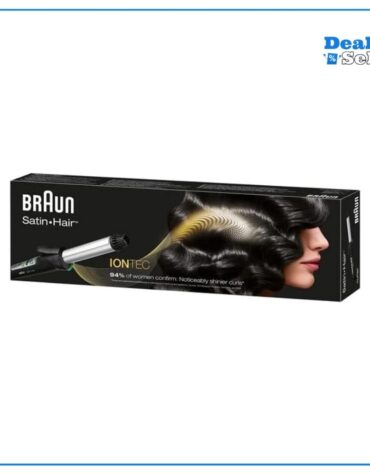 Braun Satin Hair 7 Lockenstab