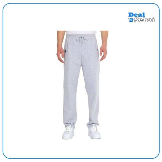COMEOR Jogginghose Trainingshose Sporthose Herren Baumwollmischung