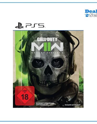 Call of Duty Modern Warfare II (PlayStation 5)