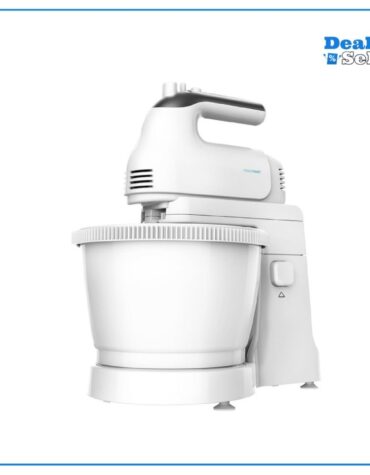 Cecotec Stand-Mixer PowerTwist 500 Gyro
