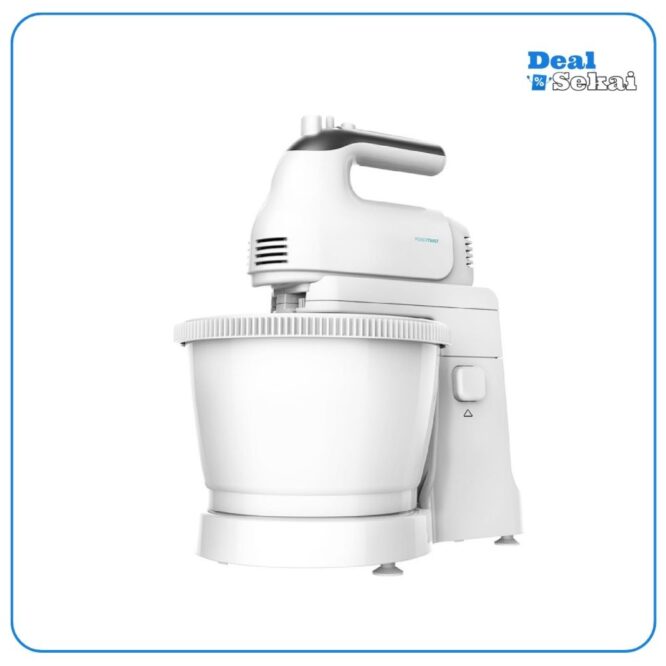 Cecotec Stand-Mixer PowerTwist 500 Gyro