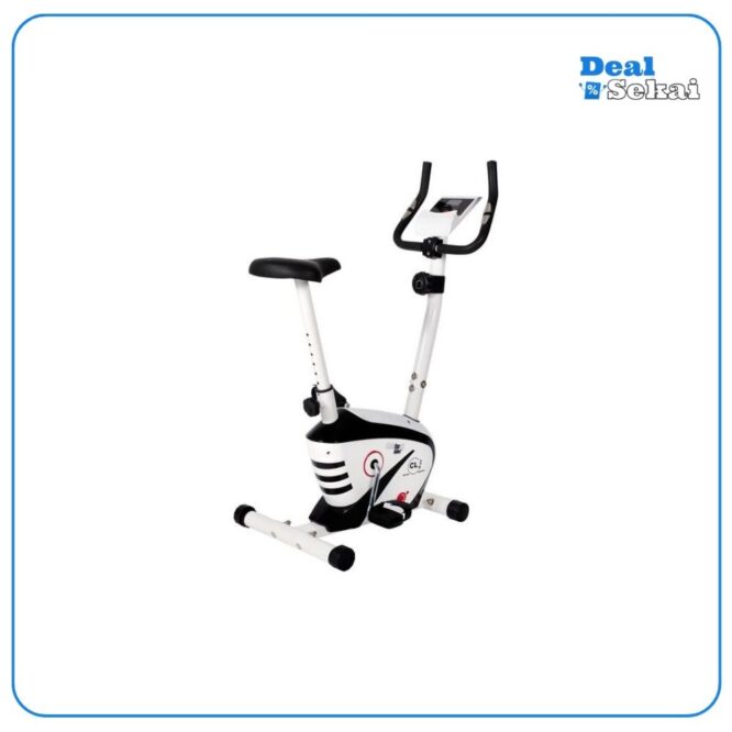 Christopeit Sport® Heimtrainer CL 2