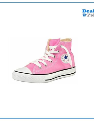 Converse Kinder Chuck Taylor Hi Sneaker für Kinder