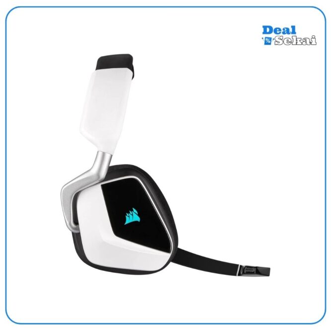Corsair VOID ELITE Wireless-Gaming-Headset