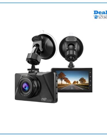 Diyarts Dashcam