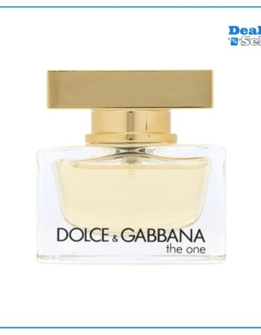 Dolce & Gabbana The One eau de Parfum für Damen 30 ml