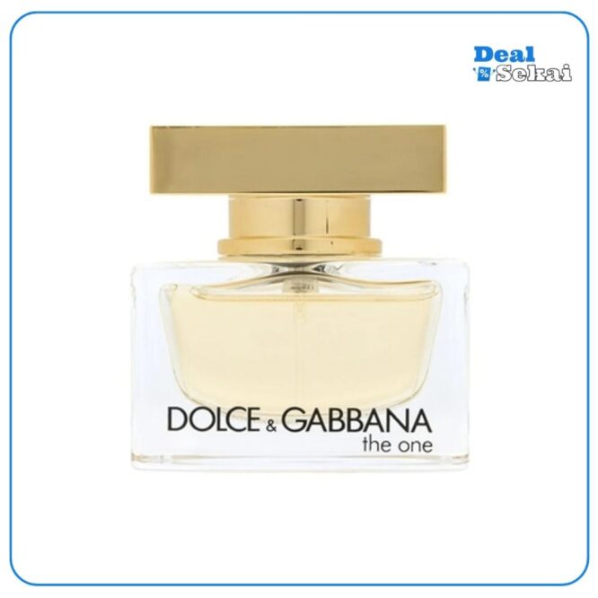 Dolce & Gabbana The One eau de Parfum für Damen 30 ml