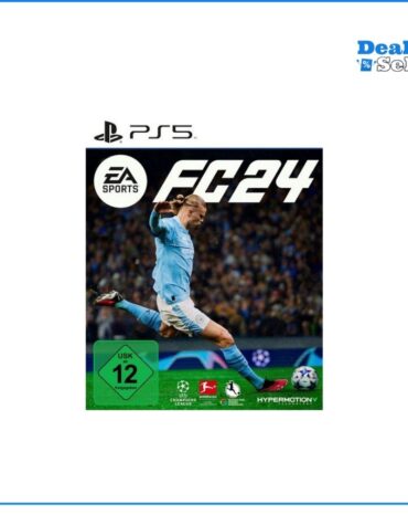 EA Sports FC 24 PlayStation 5