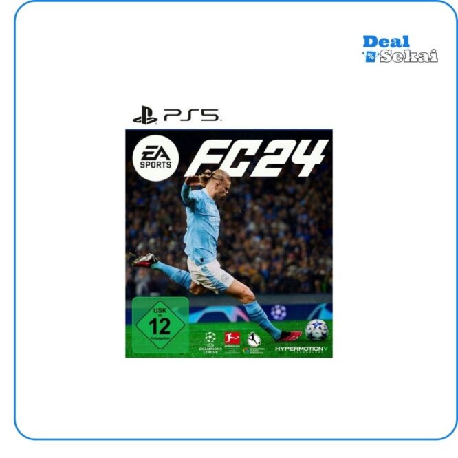 EA Sports FC 24 PlayStation 5