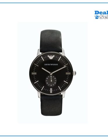 EMPORIO ARMANI Herrenuhr AR0382