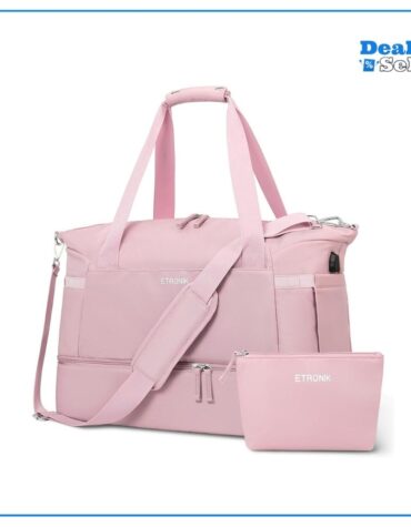 ETRONIK Sporttasche Reisetasche Damen