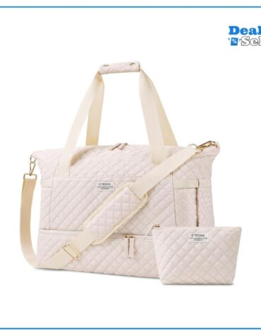 ETRONIK Sporttasche Reisetasche Damen