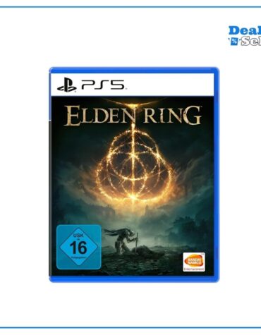 Elden Ring - Standard Edition [PlayStation 5]