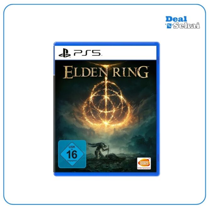 Elden Ring - Standard Edition [PlayStation 5]