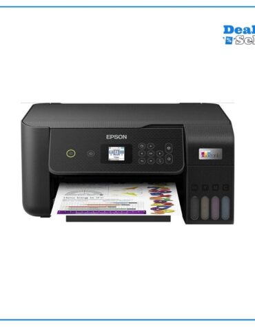 Epson EcoTank ET-2820 ET2820 Multifunktionsdrucker (C11CJ66404)