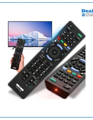 Ersatz Fernbedienung für Originale Sony TV Bravia 4k
