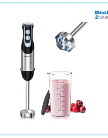 FRESKO Stabmixer,1000W pürierstab