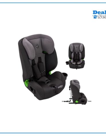 FableKids Autokindersitz NALA Autositz i-Size Kinderautositz mit Isofix 76-150 cm ECE