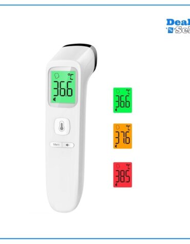 Fieberthermometer Kontaktlos Stirnthermometer