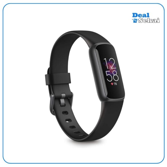 Fitbit Luxe by Google
