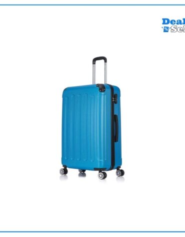 Flexot® F-2045 Koffer Reisekoffer
