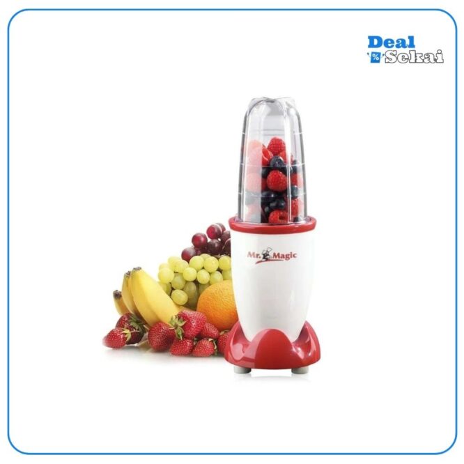 GOURMETmaxx Smoothie Maker inkl.
