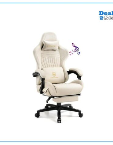 GTPLAYER Gaming-Stuhl ACE PRO