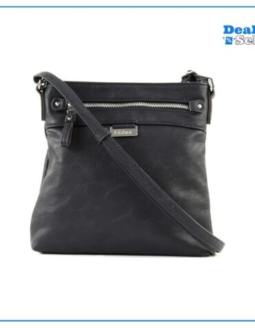 Gabor bags Ina Damen Umhängetasche Crossbody Bag Klein