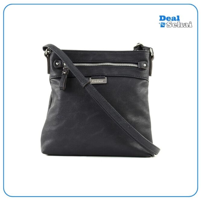 Gabor bags Ina Damen Umhängetasche Crossbody Bag Klein
