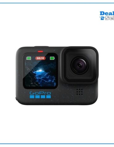 GoPro HERO 12 Action Cam