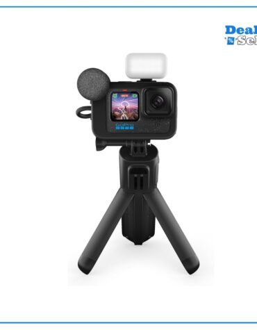 GoPro HERO12 Black Creator Edition