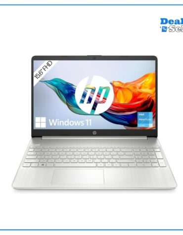 HP Laptop 15,6 Zoll FHD Display