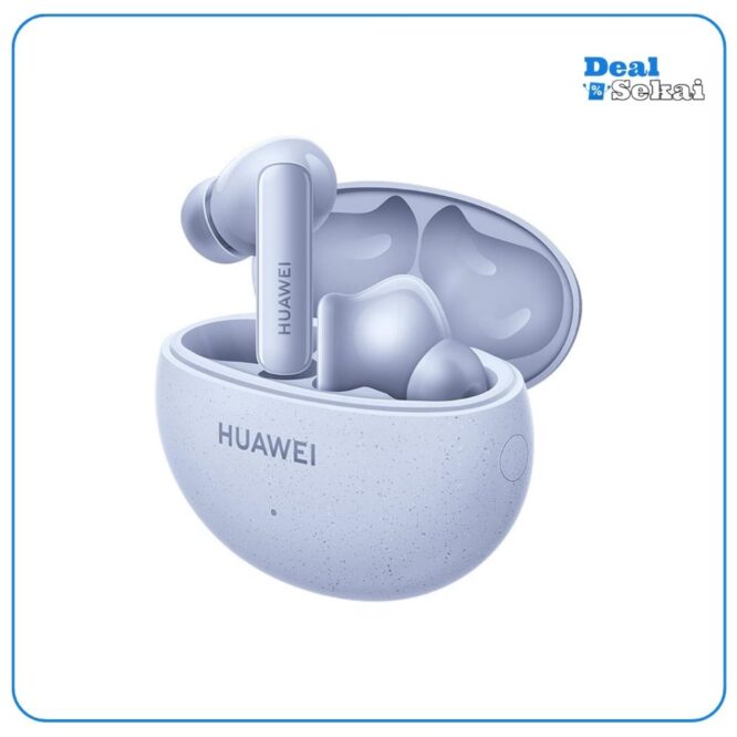 HUAWEI FreeBuds 5i Kabellose Kopfhörer