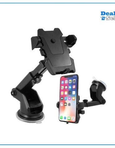 Handyhalter fürs Auto