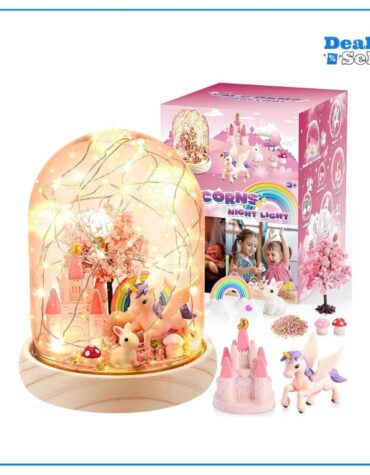 HappyGoLucky Einhorn Geschenke für Mädchen
