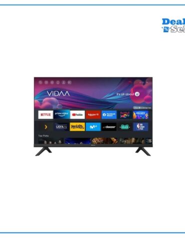 Hisense 40A4DG 40 Zoll (101 cm Bildschirmdiagonale) Fernseher mit Full HD