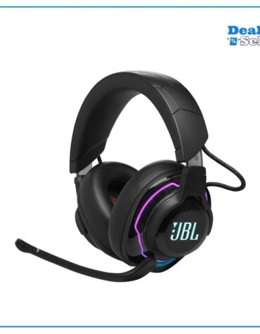 JBL Quantum 910 Over-Ear Gaming Kopfhörer