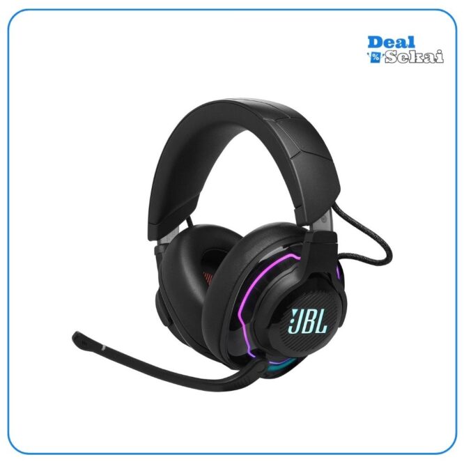 JBL Quantum 910 Over-Ear Gaming Kopfhörer