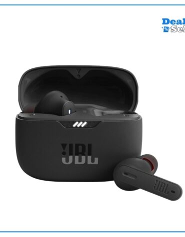 JBL Tune 230 NC TWS – Wasserfeste