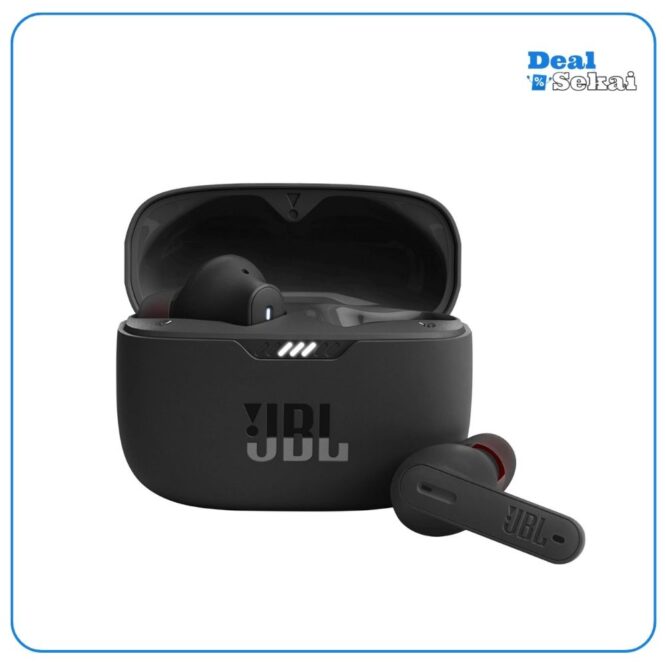 JBL Tune 230 NC TWS – Wasserfeste