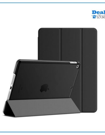 JETech Hülle für iPad 9 8 7 (10,2 Zoll, Modell 2021 2020 2019, 9. 8. 7. Generation)