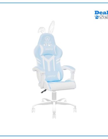 JOYFLY Kawaii Gaming Stuhl für Mädchen