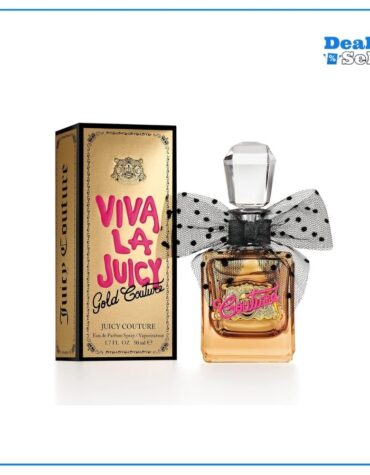 Juicy Couture Viva La Juicy Gold Couture