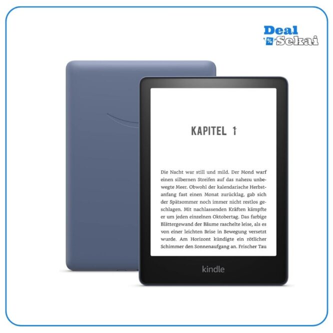 Kindle Paperwhite (16 GB)