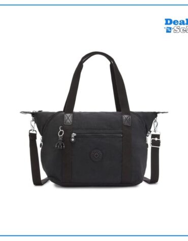 Kipling Damen Kunst Tote Bag