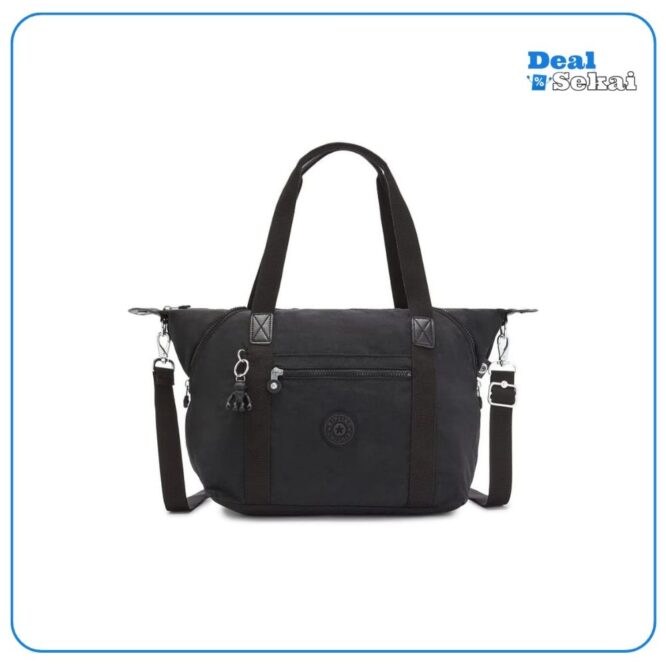 Kipling Damen Kunst Tote Bag